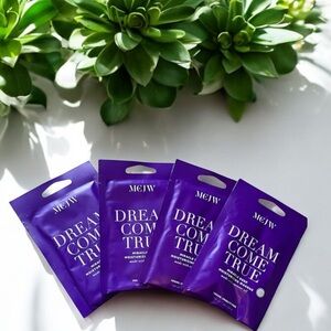 BRAND NEW. Madam CJ Walker Dream Come True Masque